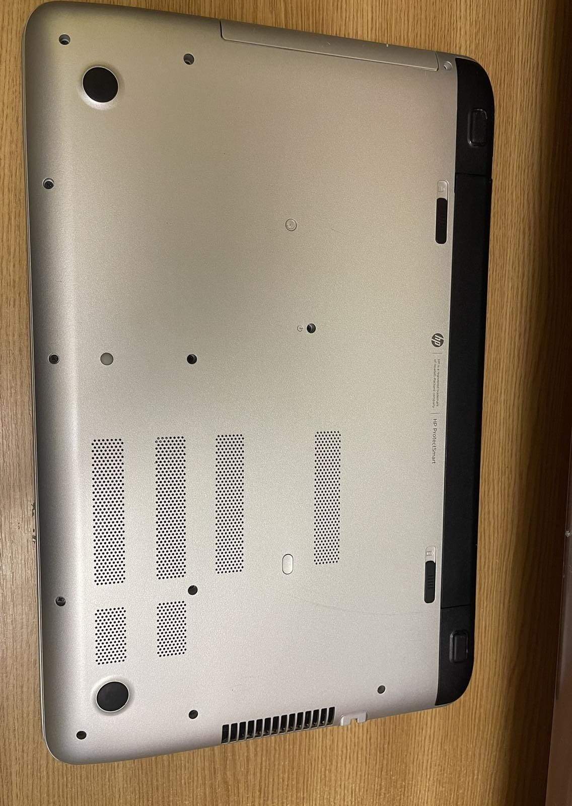 Hp17-f211nw 17.3 розборка материнська плата робоча
