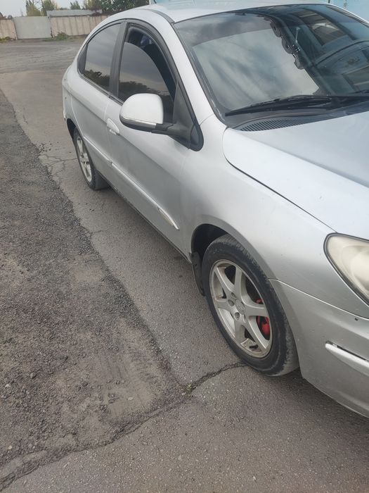 Chery m11/Чери м11 1750 без торга!
