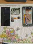 Sony  Xperia M2 Dual D2302 на запчастини