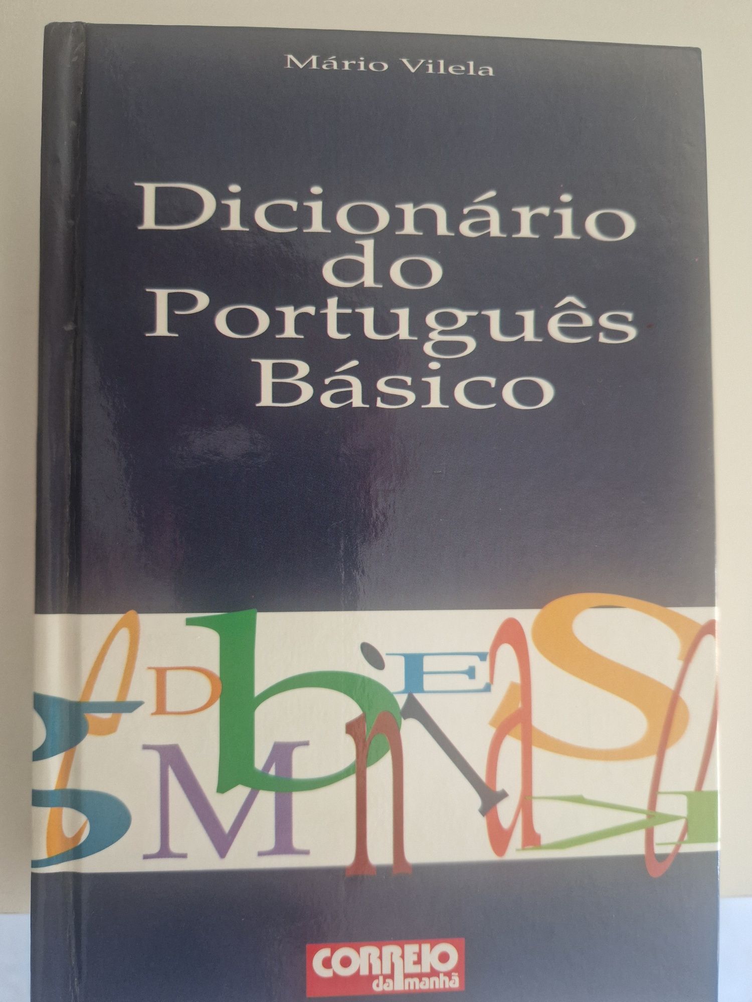 Dicionário do Português Básico