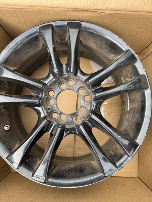 Легкосплавные диски r16