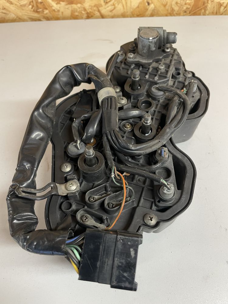 Licznik suzuki gsxr 600w 750w zegary