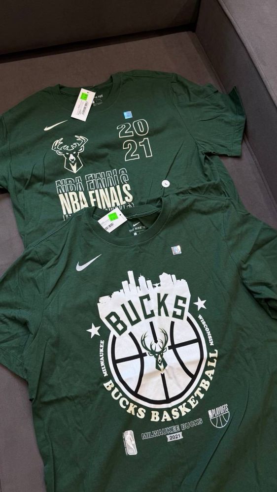 Оригільналі футболки nike nba 2021