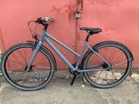 Велосипед Winora Aruba Urban планетарка