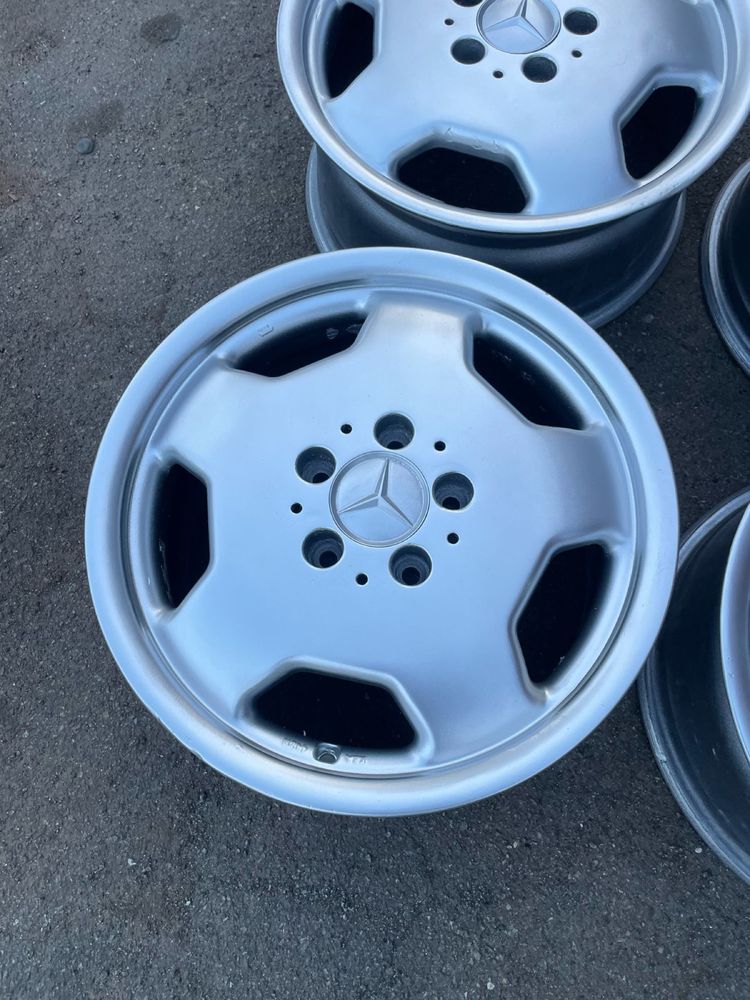 Мерседес monoblock R16 w639 w201 w124 w140 w202 w210 208 vito моноблок