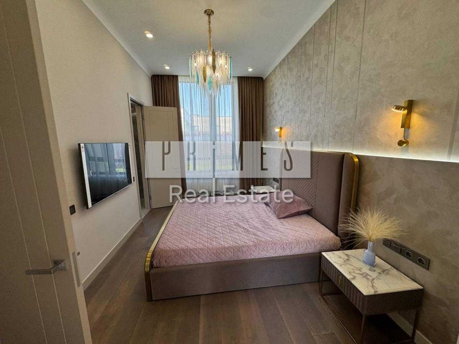Продаж 4к будинок, КМ Green Town, вул. Яблунева, Крушинка