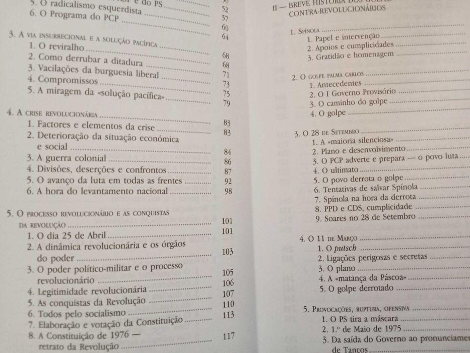 Álvaro Cunhal - A verdade e a mentira na Revolução de Abril