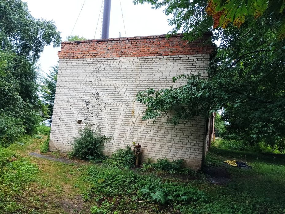 Продам земельну ділянку