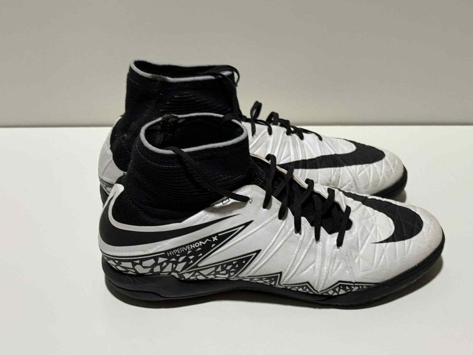 Nike hypervenom x proximo