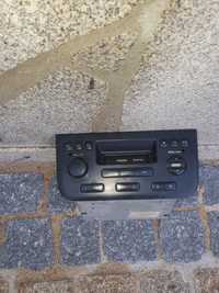 Radio peugeot 406