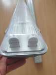 Oprawa hermetyczna lampa natynkowa 120cm+2 swietlowka LED 2×36W.