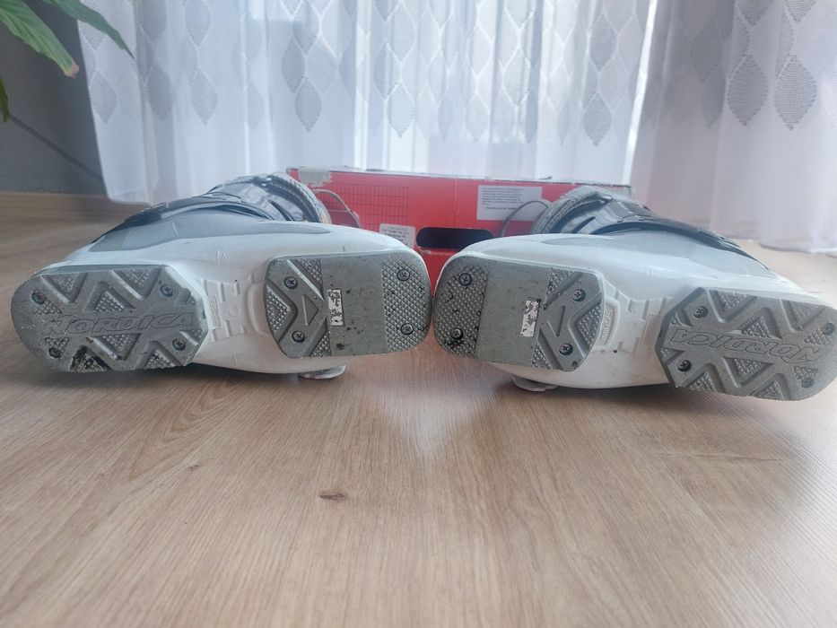 Nordica Sport Machine 85 W flex