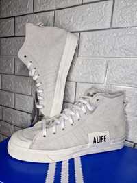 Adidas NIZZA HI ALIFE оригінал!