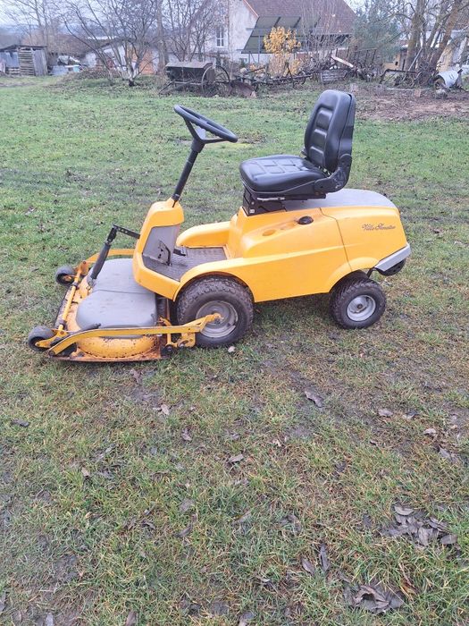 Stiga  Villa  traktorek kosiarka 14 hp
