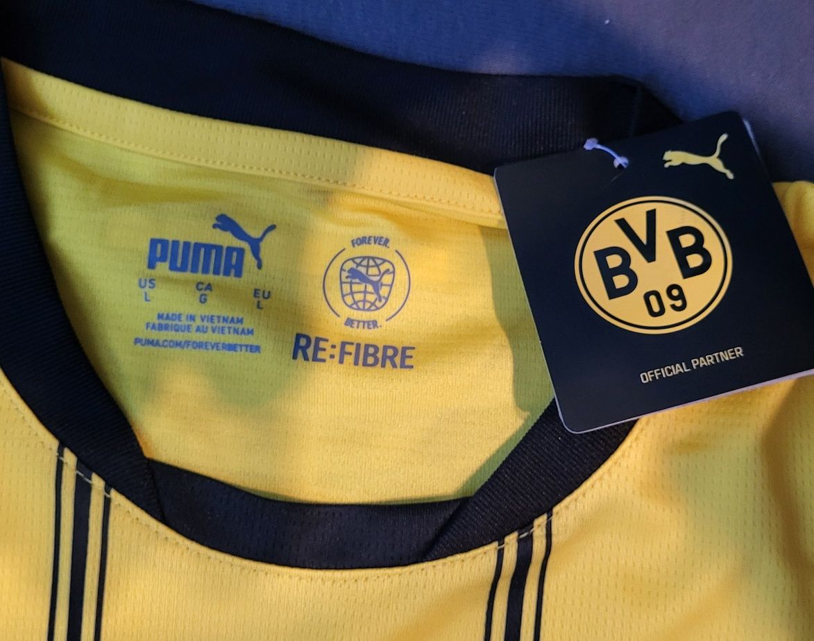 Koszulka Borussia Dortmund 24/25