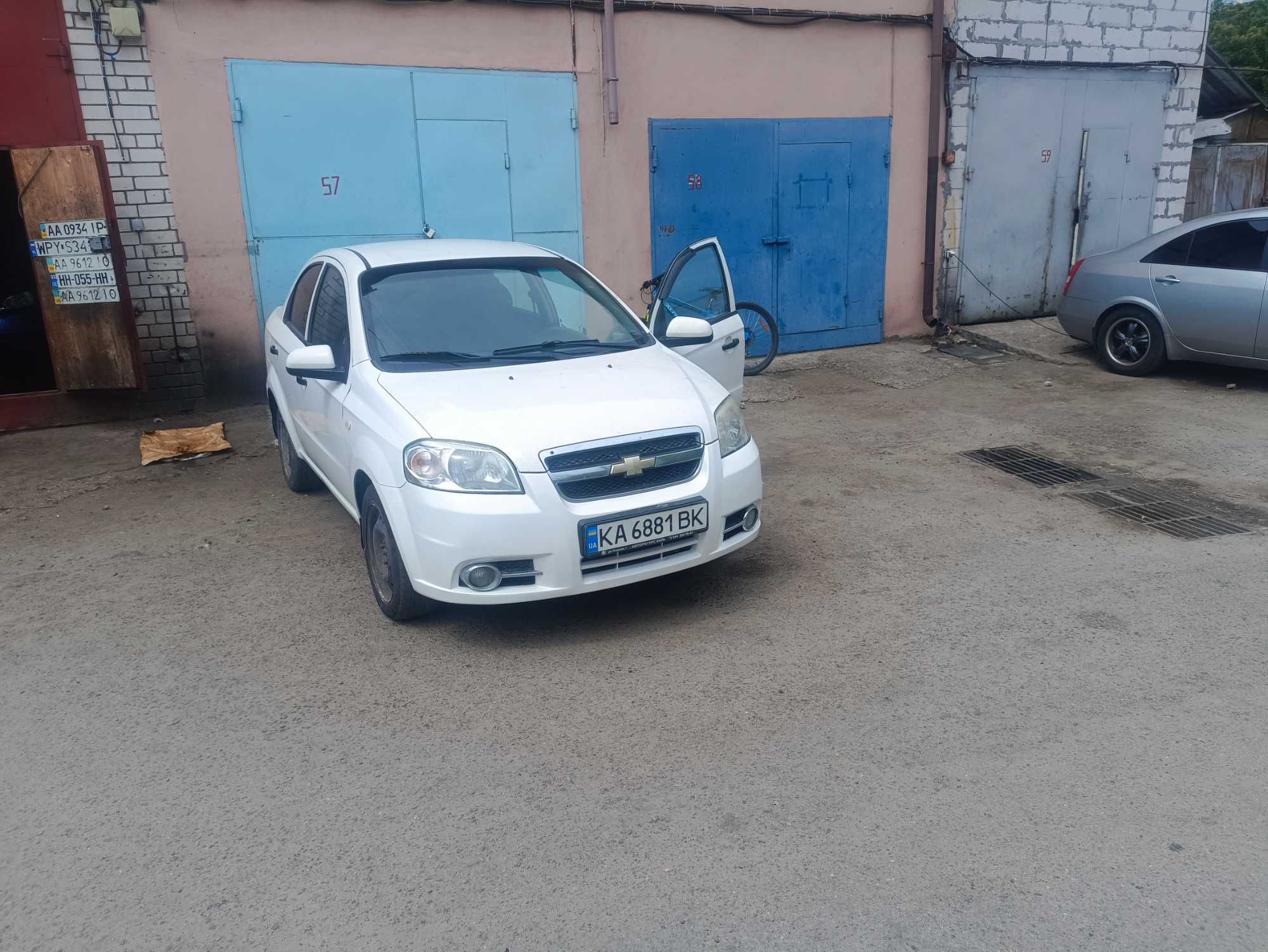 Аренда авто Dacia Logan, Sandero, Skoda, Gentra Ravon, Chevrolet Aveo