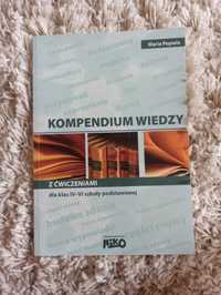 Kompendium wiedzy