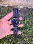 Garmin Fenix 6 sapphire годинник