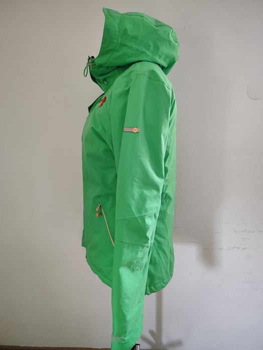 Kurtka RoXy L 40 zimowa snowboard damska