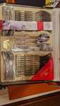 Viellenbach zestaw 72pcs