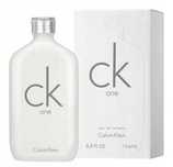 CALVIN KLEIN CK ONE edt 15 ml produkt