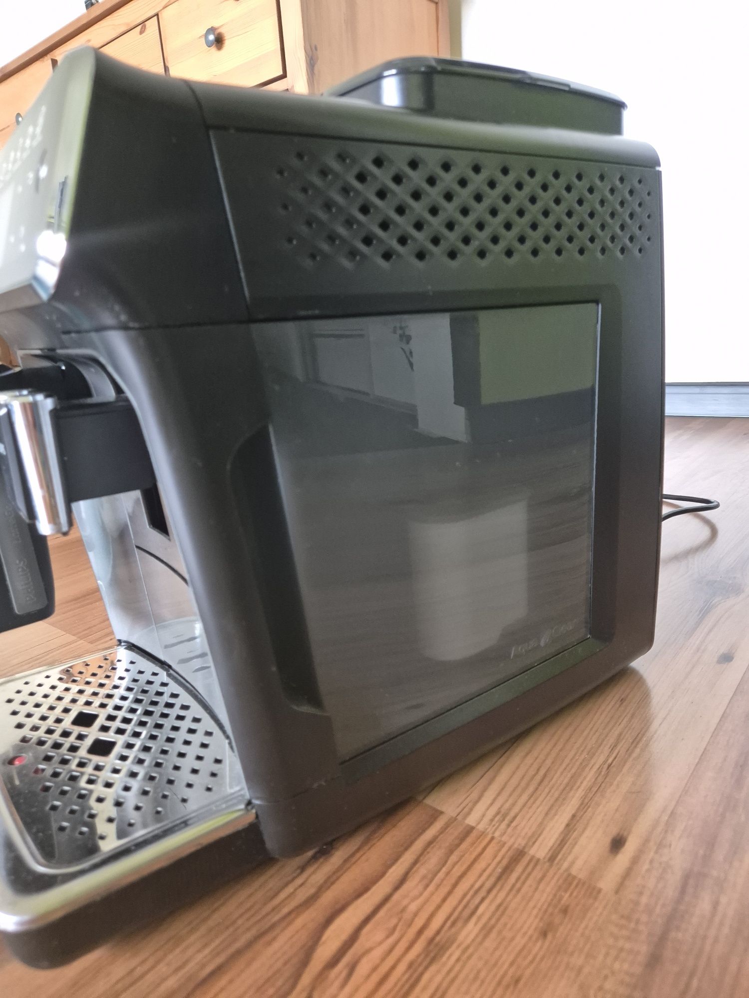 Ekspres Philips LatteGo EP4341