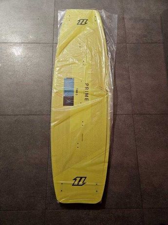 Deska kiteboard NORTH Prime Lime 144x43 NOWA !!!