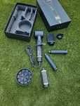 Secador 7 em 1  Profissional Tipo Dyson