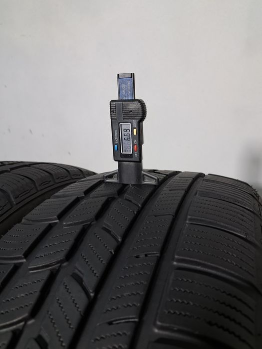 Шини колеса 235 55 R19 NEXEN WinGuard Sport резина покришки Зима