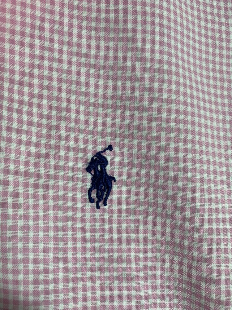 Polo Ralph Lauren жіноча сорочка