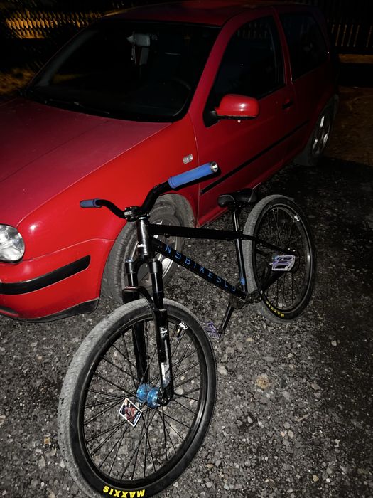 Ns bike metropolis 1