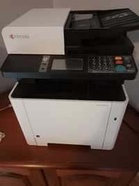 Drukarka laserowa Kyocera M5526