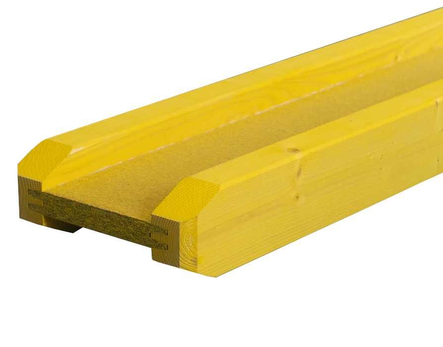 Doka legar dźwigar stropowy drewniany BT20 ECO