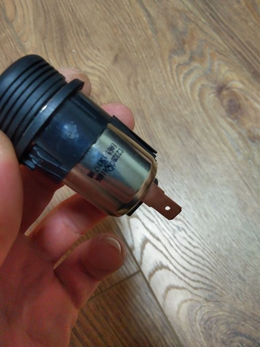 Прикурювач для ford focus 3