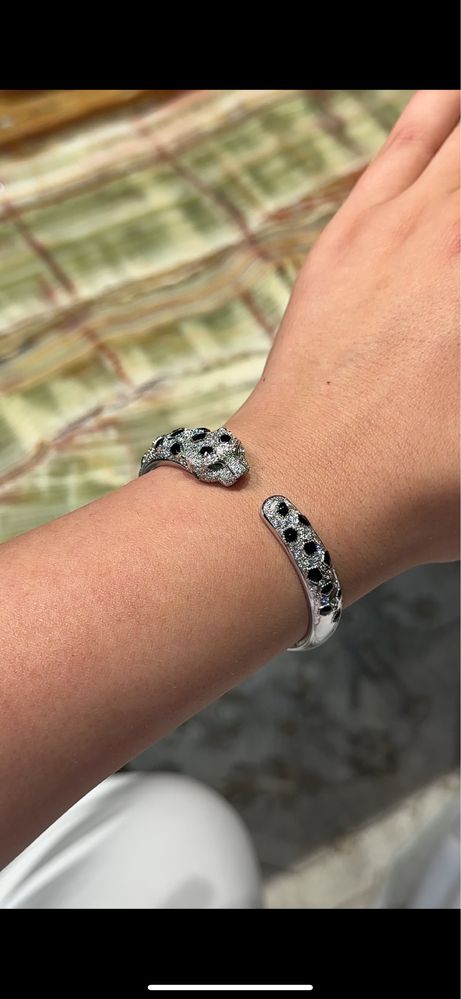 Браслет 1:1 Cartier