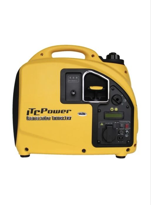 Генератор; Бензин; 2кВт; автономне живлення; Київ; блекаут