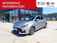 MG MG3 ICE, 2024r. 1.5 L 115 KM