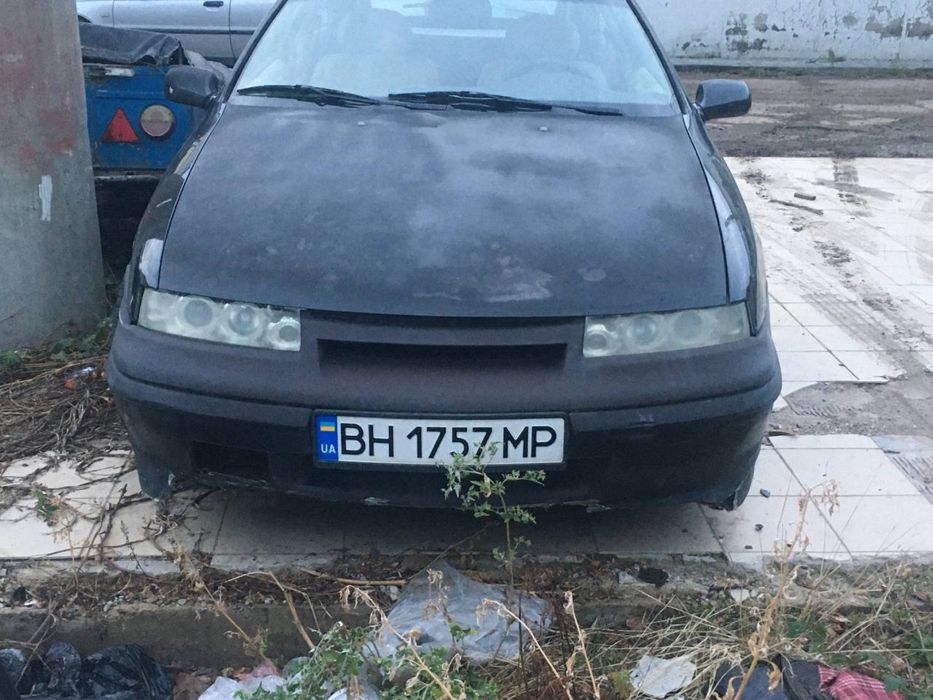 продам авто Opel Calibra