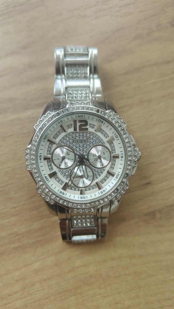 Zegarek guess damski