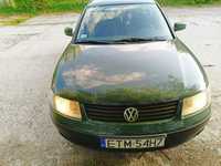 Passat B5 1.8 lpg