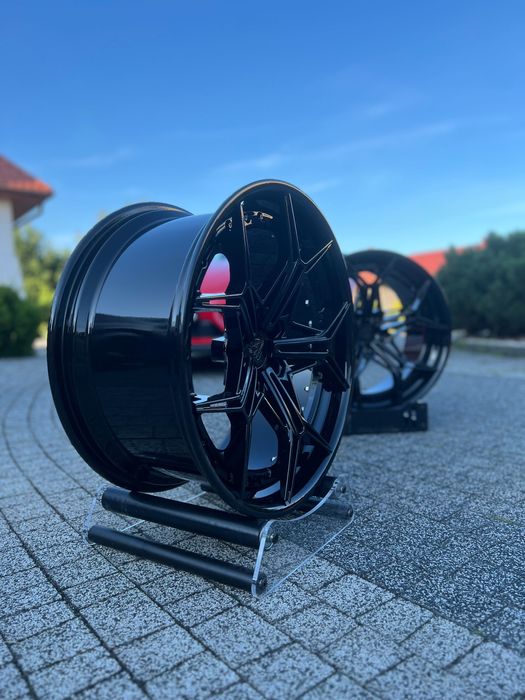 Nowe Kute Felgi 2-częściowe ALURIMS AR-F-002 20 Cali do MB CLE 5,3 AMG