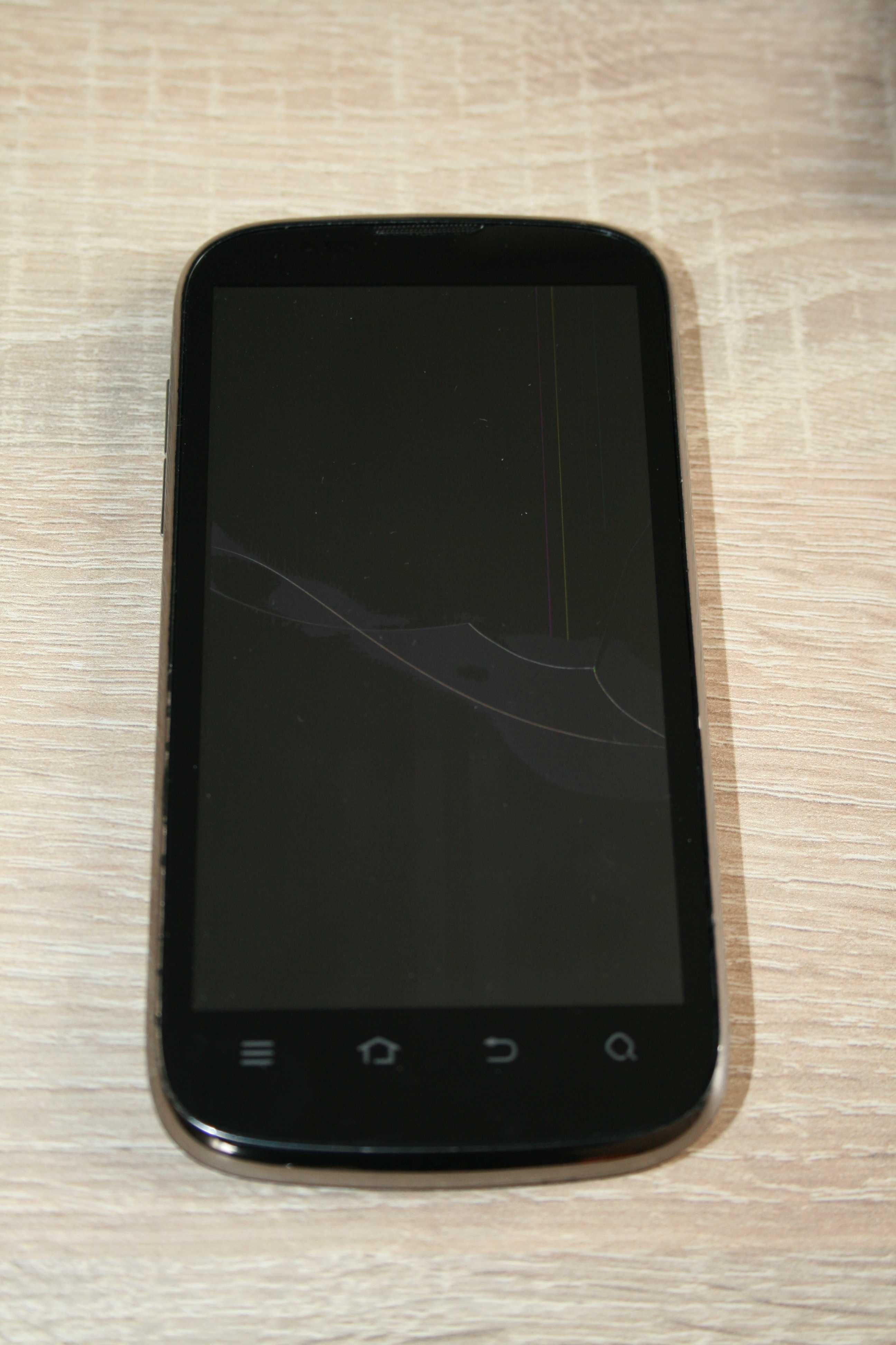 smartfon ZTE V970 na części