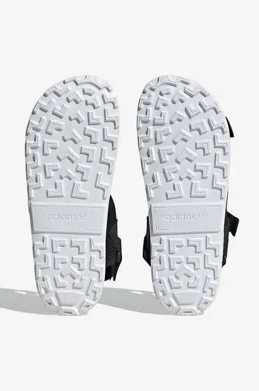 Босоніжки Adidas Adilette w8 і W10