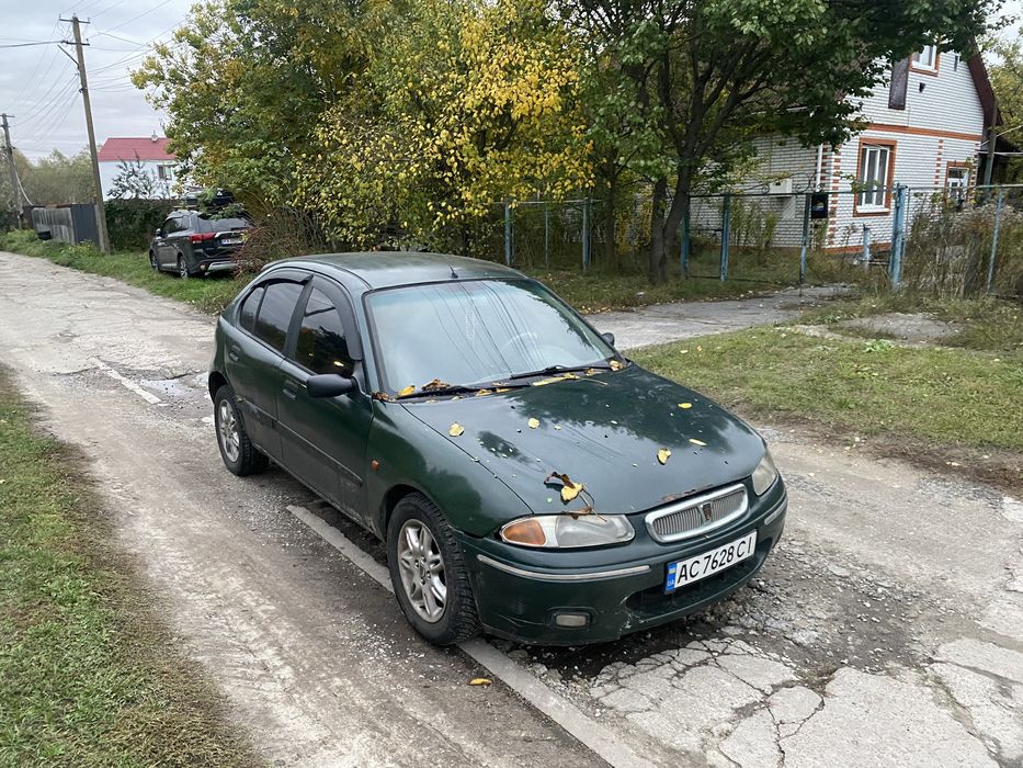 Продается повер 1999 на ходу, после ремонта двигателя.