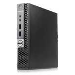 Компютер міні пк неттоп Dell 3040 i5-6500t 8gb HDD 500gb wi-fi Б/В