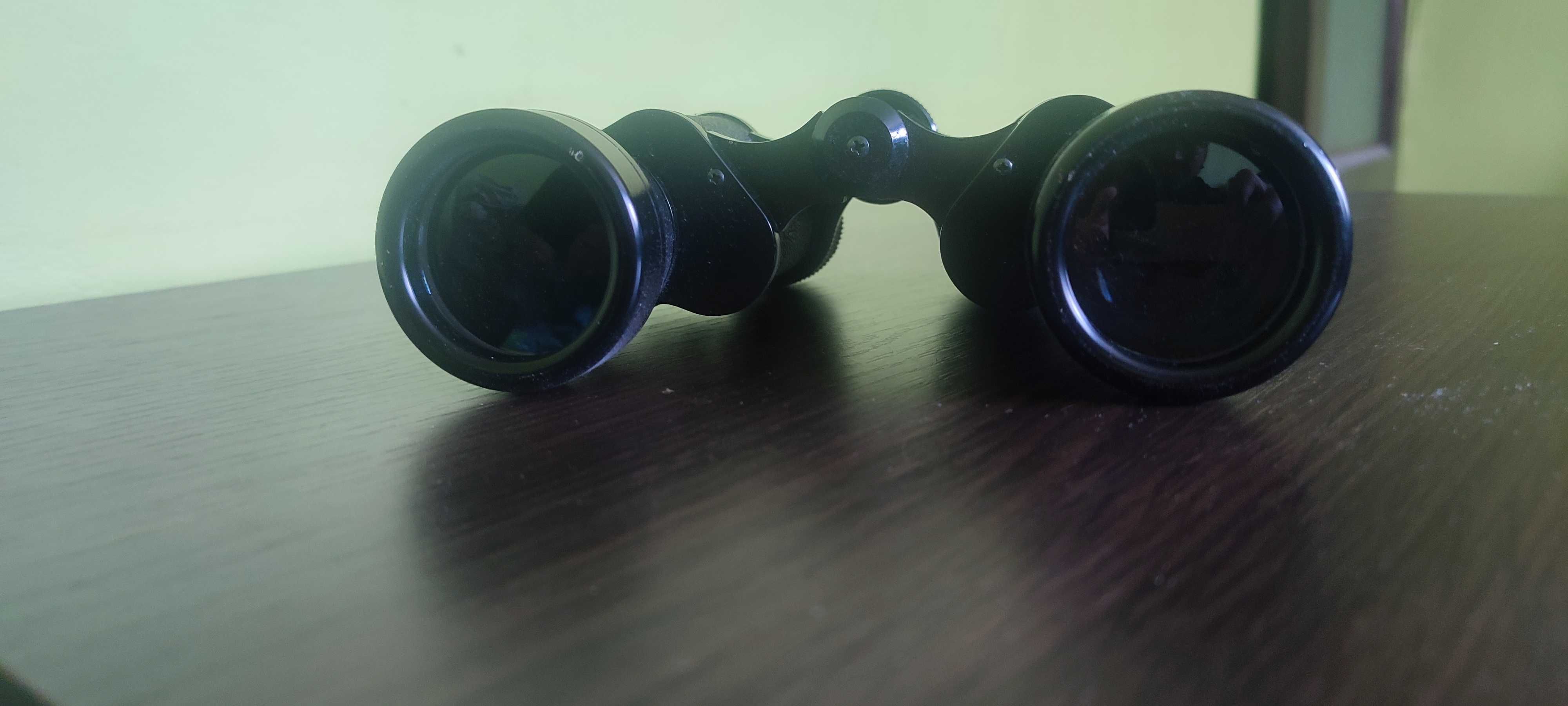 Lornetka IFBA Foster optics