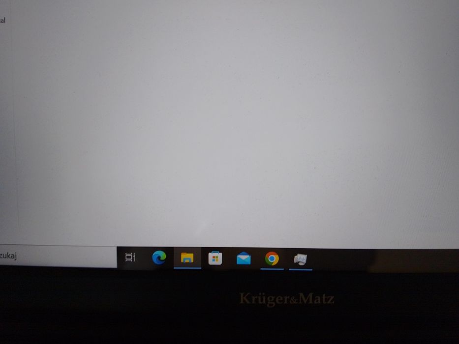 Kruger Matz 1406 matryca z obudową, oryginał