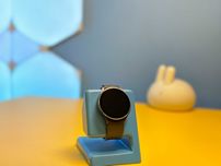 Смарт-годинник Samsung Galaxy Watch4 Black EU (109811) Б/У З ГАРАНТІЄЮ