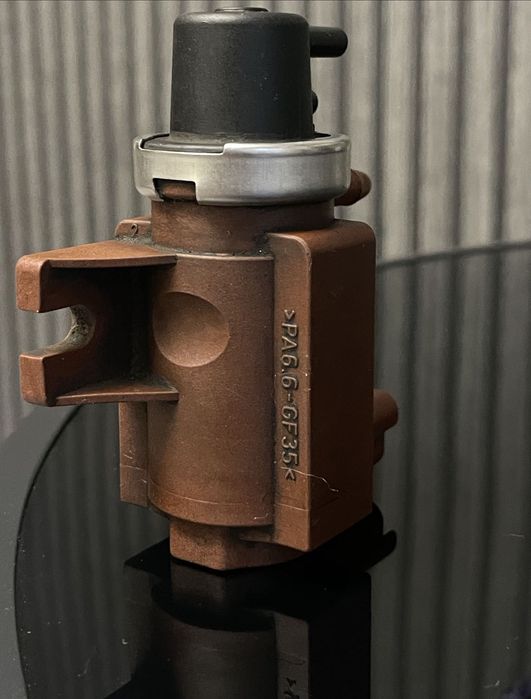 Клапан турбины FORD
FOCUS/FIESTA  (1.6TDCI)
PIERBURG - OEM 1313848