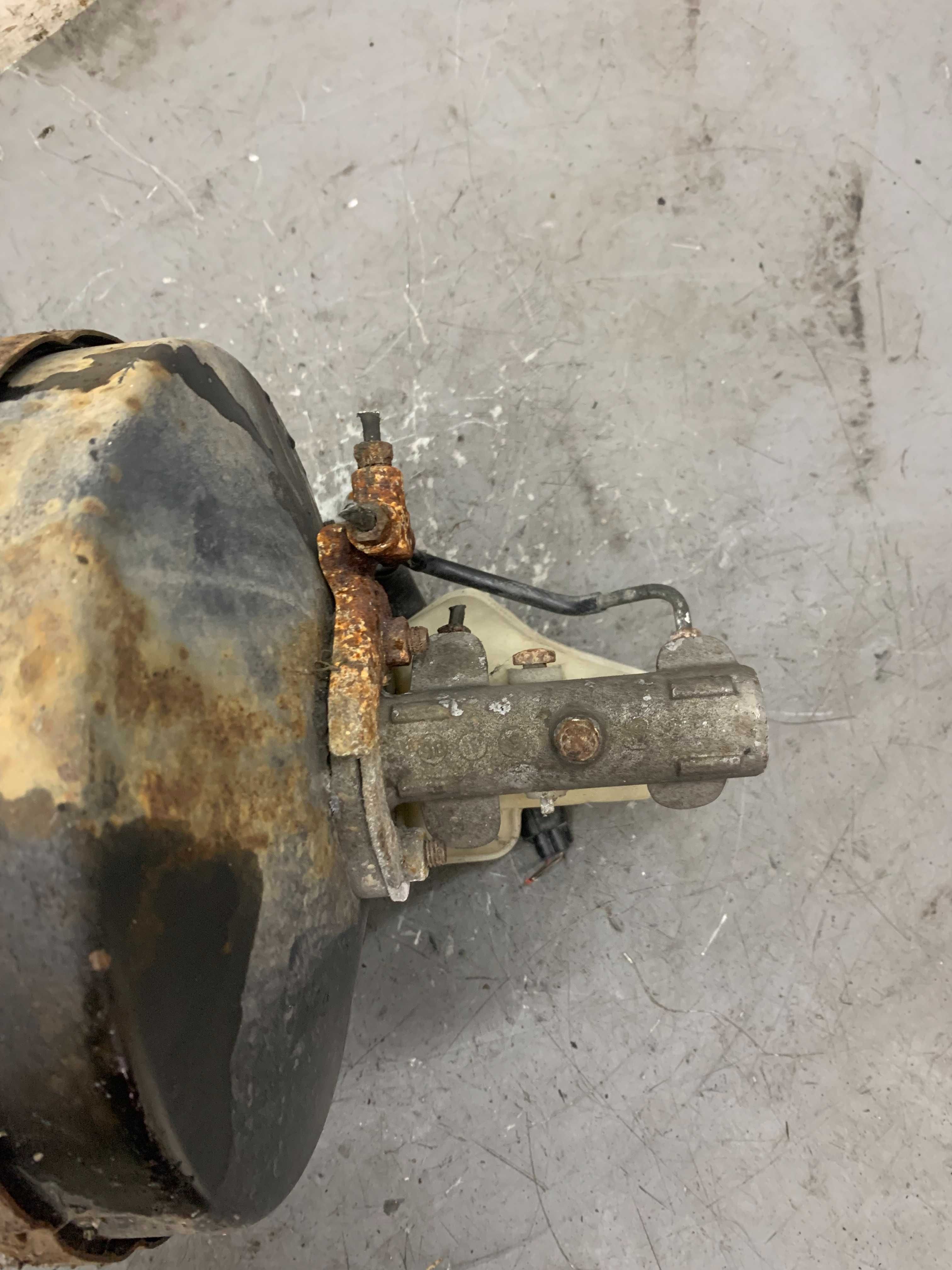 Citroen Xsara Picasso 1.6 Serwo Pompa Hamulca